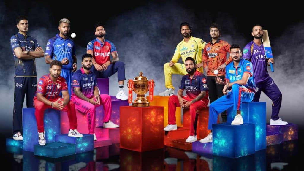 Key players for top predicted IPL 2026 teams